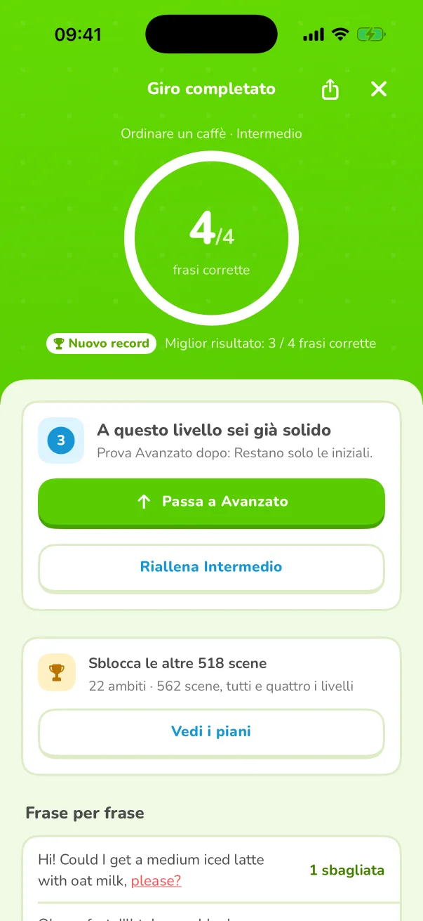 Valutato parola per parola