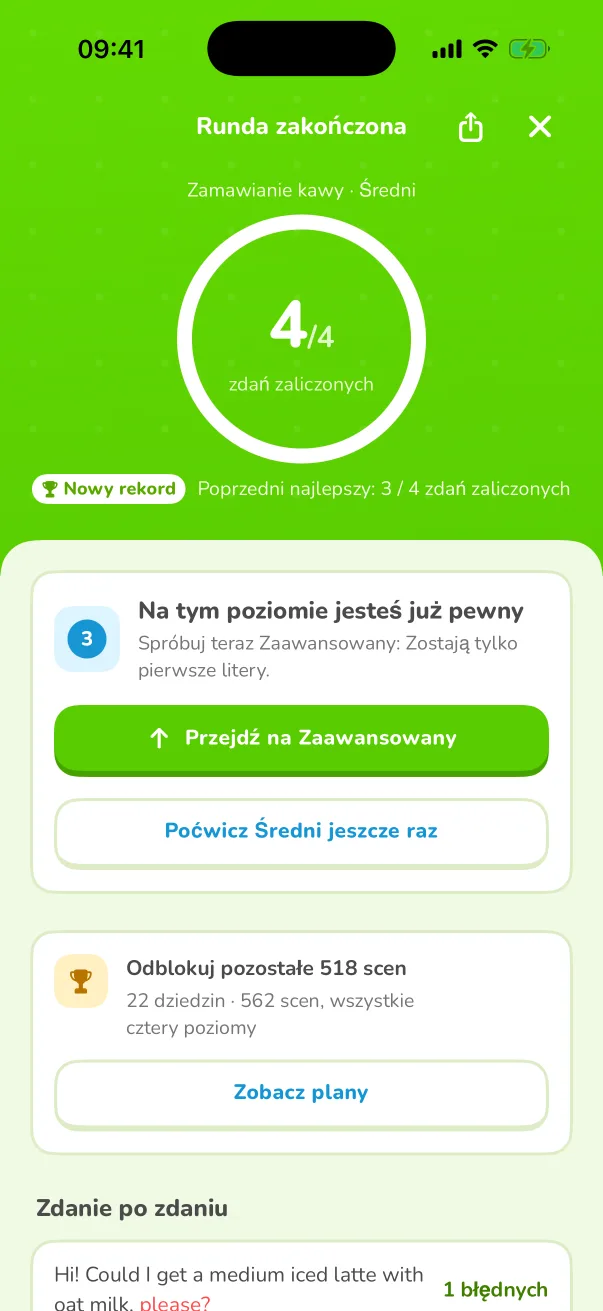 Ocena słowo po słowie